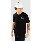 Blue Tomato Ego Amigo T-shirt black | Shoptok.si