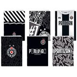 Best Buy Premium 50, sveska sa UV lakom, 50 listova, Partizan - odaberite linijaturu | Eponuda.com