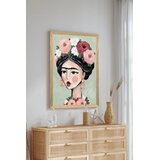 Wallity Zidna slika Tekhammdf69, MDF, 33x48 cm | Eponuda.ba