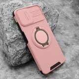  Futrola DEFENDER CAMSHIELD za Samsung A065F Galaxy A06/ roza | Eponuda.com