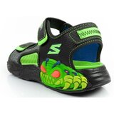 Skechers Sandali Creature-Splash- 400614L/BKLM Black | Shoptok.si