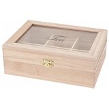 EH box za čaj 21 x 16 x 7,5 cm | shoptok.hr