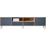 Hammel TV omaric v hrastovem lesu Mistral 233 | Shoptok.si