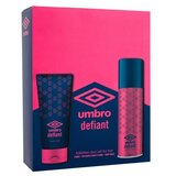 Umbro Defiant u spreju dezodorans za ženske | shoptok.hr