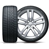 Hankook Zimska 255/65R16 W320A I*CEPT EVO 2 SUV - Skladišče 9 (Dostava 5 delovnih dni) | Shoptok.si
