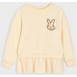 Sinsay Crewneck majica | shoptok.hr