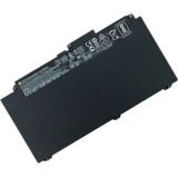 HP Baterija za laptop 430 G6, RE03XL 11.55 V 3900 mAh, Crna Cene