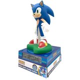 Kids Licensing 3D Lampa Sonic the Hedgehog s Alarmom | shoptok.hr