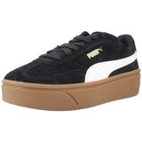 Puma Nizke superge CLUB II ERA PLATFORM Črna Cene