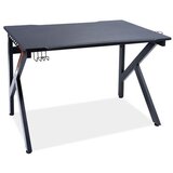 Molarem Home Gaming stol B-306 - MDF + PU furnir | shoptok.hr