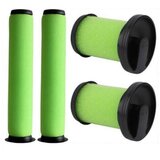 INORCO Mk2 pralni filter primeren za brezžične sesalnike Rezervni deli primerni za Multi Mk2, (21992578) | Shoptok.si