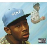  Tyler, The Creator - Wolf | Eponuda.com
