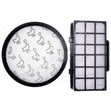 INORCO Združljiv filter Združljiv z Ro7611 Ro7634 Ro7623 Dodatki za sesalnike Zr903701, (21848896) Cene