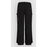 O&amp;#039;neill Fwc&amp;#039;Peak Cargo Pants black out colour block Slike