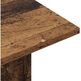  Konzolna stolica Staro drvo 100 x 30 x 75 cm Konstruirano drvo | shoptok.hr