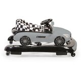 Cangaroo dubak za bebe 2u1 Cabrio Grey, 6m+ | ePonuda.com