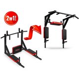 Neo-Sport NS-319 zidna šipka za vježbanje | shoptok.hr