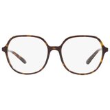 Dolce & Gabbana Ženske dioptrijske naočale DG3364 Tortoise (havana) Cijene