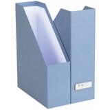 Bigso Box of Sweden Kartonski uredski organizatori u setu 2 kom za dokumente Viola – | shoptok.hr