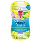Gillette Venus Venus Tropical jednokratni brijači 3 kom | shoptok.hr