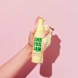 The Fox Tan Rapid Banana Whip pripravek za pospešitev in podaljšanje porjavelosti brez zaščitnega faktorja 200 ml | Shoptok.si