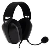 White Shark Gaming slušalice Headset GH-2443 Sparrow crne | shoptok.hr