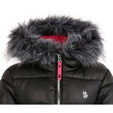 LOAP Girls winter coat INTIMOSS Black | Shoptok.si