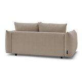 Bobochic Paris Bež sofa 193 cm Ernest – | shoptok.hr