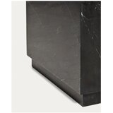 Kave Home Marmorna stranska mizica 50x50 cm Sorein – | Shoptok.si