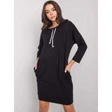 RELEVANCE Dress-RV-SK-4597-1.97-black | shoptok.hr