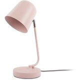 Leitmotiv Rožnata namizna svetilka (višina 38,5 cm) Encantar – | Shoptok.si