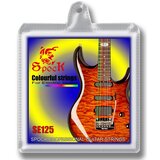  žice za električnu gitaru u boji 009 Cene