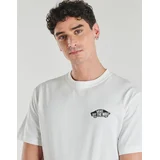 DOUBLE STANDARD SS TEE Bijela