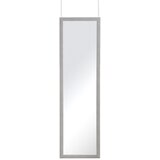 Casa Selección Zidno/za vrata ogledalo 36x126 cm Dea – | shoptok.hr