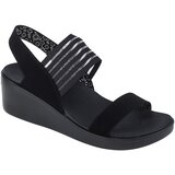 Skechers Športni sandali Arch Fit Rumble - Modernistic Črna Cene