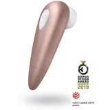 SATISFYER AIR Klitoralni Stimulator Satisfyer 1 Next Gen.