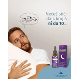 Aleksandar Mn Liposomalni Melatonin 30 ml – Podrška Ritmu Spavanja | Eponuda.com