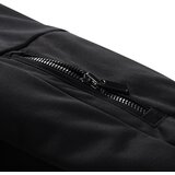 Alpine pro Women's ski softshell jacket with membrane DOWELA black Cijene