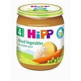 Hipp mlado povrće kašica 4m+ 125g teglica Cene