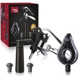 VACUVIN wine set air Deluxe-3890760 | ePonuda.com