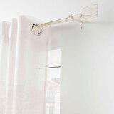 Douceur d intérieur Metalna proširiva karniša 120 - 210 cm Tempo – | shoptok.hr