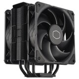 Cooler Master hyper 212 black x duo RR-S4KK-25DN-R1 procesorski hladnjak | ePonuda.com
