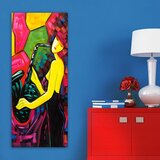 Wallity Slika DKY484840348_50120, 50x120 cm | ePonuda.com