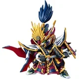 Gundam World Heroes Nobunaga Gundam Epyon plastični model