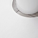 Catherine Lansfield Bijele kupaonske prostirke u setu 2 kom za WC 50x80 cm Anti-Bacterial – | shoptok.hr