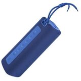 Xiaomi bluetooth zvučnik 16W plava ( 70019 )
