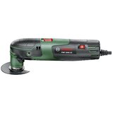 Bosch Večnamensko orodje BOSCH PMF 2000 CE (200 W, oscilacijski kot: 2,8°, 15.000–20.000 vrt./min) | Shoptok.si