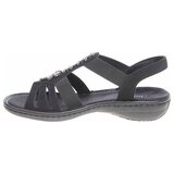 Rieker 6080600 Crna | shoptok.hr