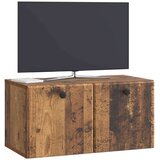 TV Omarica za TV, ki jo lahko montiraš na steno 59,5 x 31 x 30 cm, (5000238863) | Shoptok.si