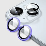 Lito CAMERA GLASS IPHONE 17 PRO/PRO MAX PLAVA Cene